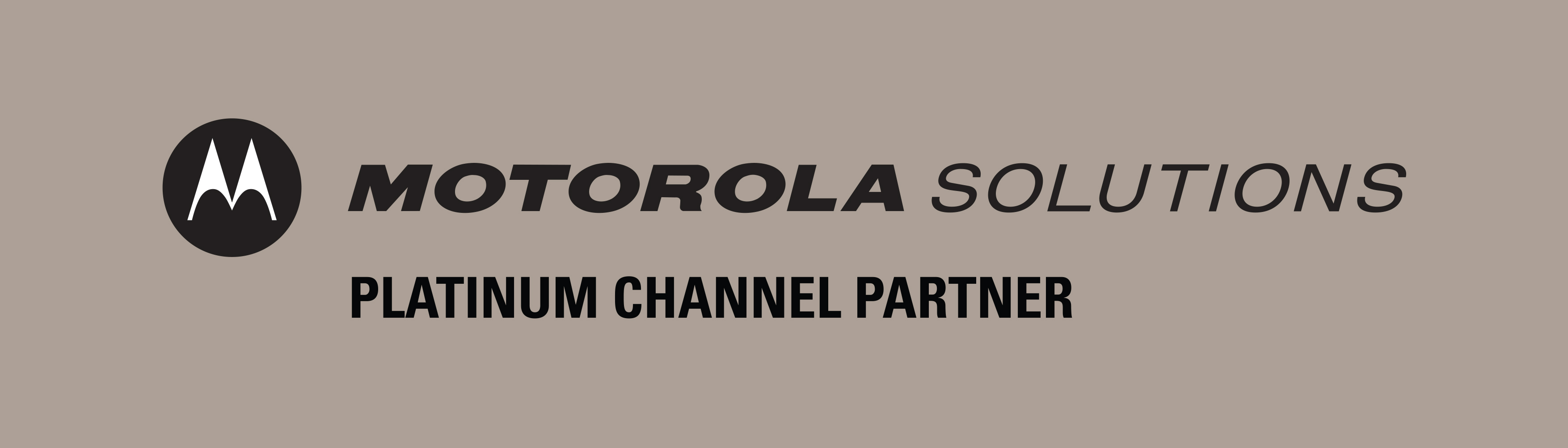 Platinum Channel Partner TechRentals